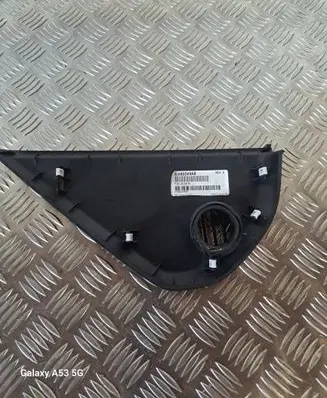 Dodge Challenger Dashboard side end trim 5LA80DX9AB 413JNJ14S51
