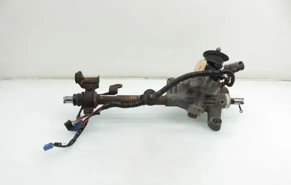 Suzuki Swift I Steering rack 63J8
