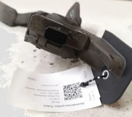 Mazda 6 Accelerator throttle pedal GS8S41600 6PV93337001