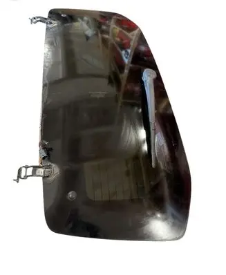 Toyota Proace Rear windscreen/windshield window 