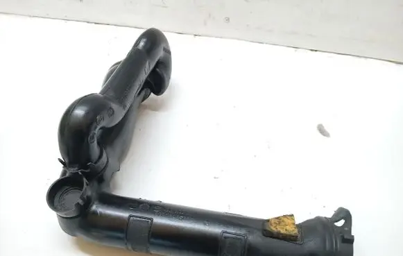 Renault Scenic II - Grand scenic II Engine coolant pipe/hose 8200596834