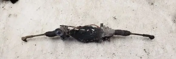 Volkswagen Caddy Steering rack 1K1909144M 0273010054 7805277270