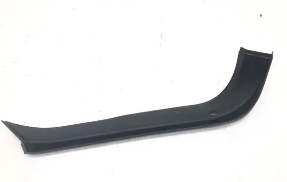 Land Rover Range Rover Sport L494 Tailgate/boot cover trim set DED500051