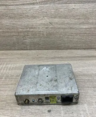 Audi A6 S6 C5 4B GPS navigation control unit/module 4B1919894 AUZ1Z1Y4917696
