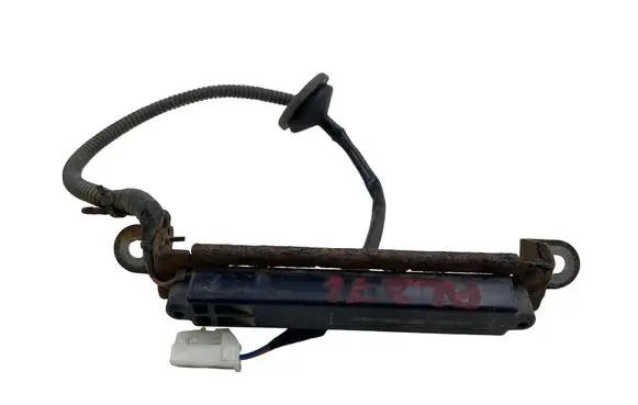 Toyota Prius (XW20) Keyless system antenna 8999747010
