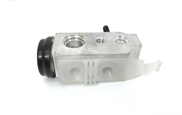 KIA Sportage Air conditioning (A/C) expansion valve 97775F1680 24K31K 2306252AP