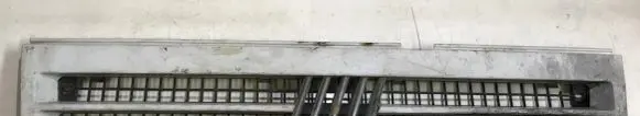 Fiat Fiorino Front grill 7683419