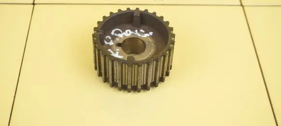 Opel Zafira C Timing chain sprocket B20DTH