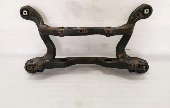 Mercedes-Benz B W246 W242 Rear subframe 2463504201