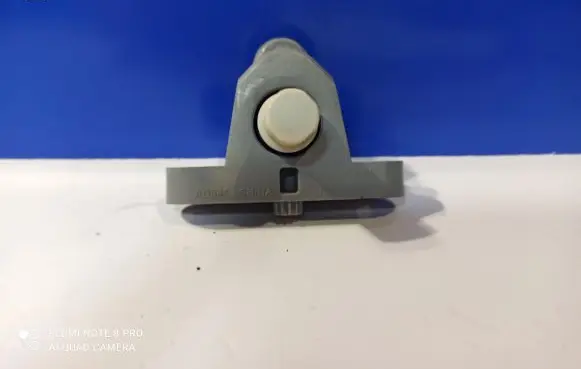 Volvo S60 Crankshaft position sensor 31410836