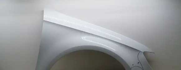 Audi A3 S3 8V Fender 8V0821468E