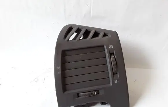 Hyundai Sonata Dashboard side air vent grill/cover trim 974903K000