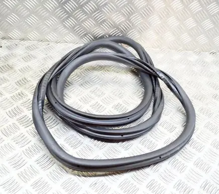 Opel Grandland X Rubber seal rear door