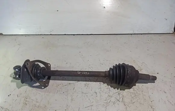 Renault Trafic II (X83) Front driveshaft