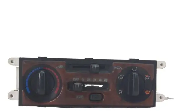 Subaru Forester SF Climate control unit 72311FC020 72311FC030