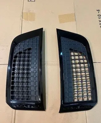 Land Rover Defender Fender grill LR0113A20AY61