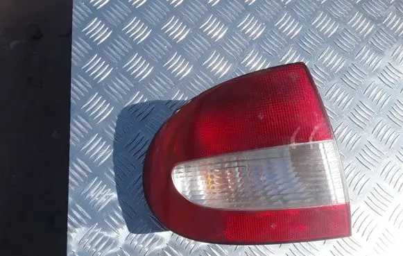 Renault Megane I Rear/tail lights 7700428059