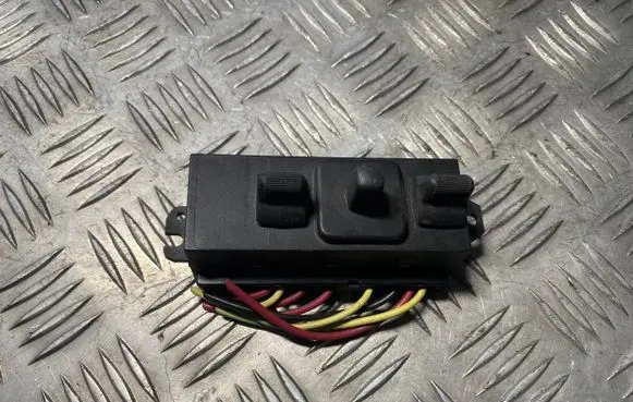 Chrysler Voyager Seat control switch 30505H 4373848