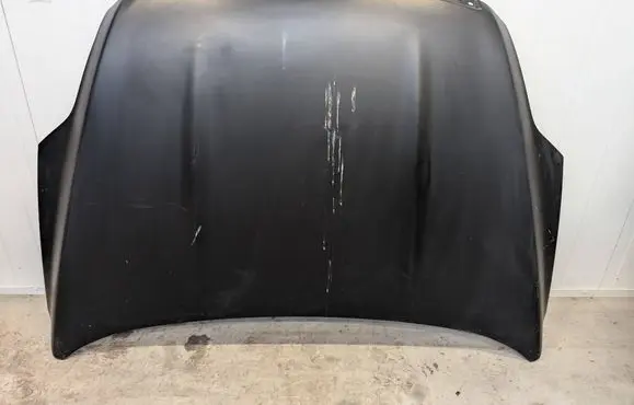 Ford Kuga I Engine bonnet/hood