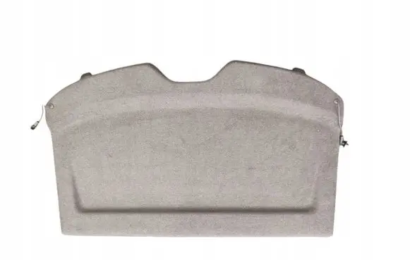 Opel Astra F Parcel shelf 