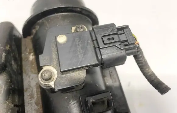 Honda Civic Mass air flow meter 54321