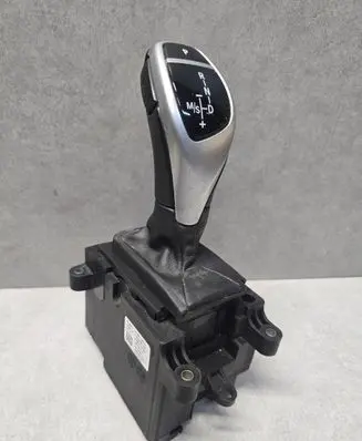 BMW 5 F10 F11 Gear selector 9189118
