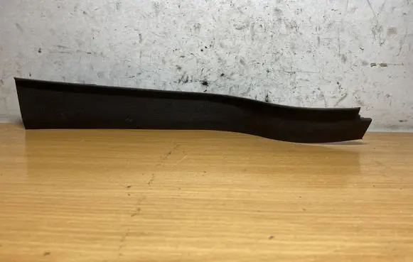 Volkswagen Golf VII Other center console (tunnel) element 5G0868224B C1902