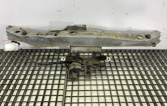 Nissan Micra Radiator support slam panel