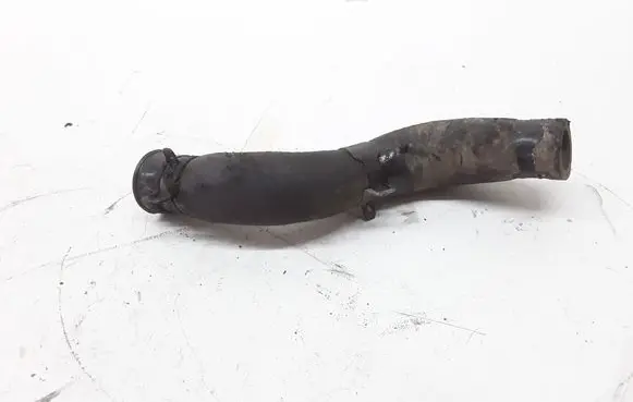 Hyundai Matrix Engine coolant pipe/hose