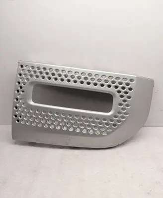 Land Rover Defender Front bumper lower grill L8B215B217A