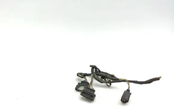 Mercedes-Benz CLK A209 C209 Headlight/headlamp wiring loom/harness