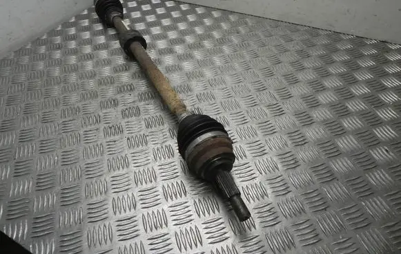 Dacia Sandero Front driveshaft 391003401R