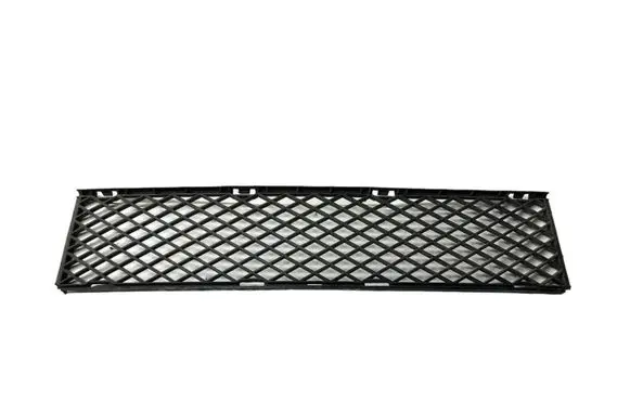BMW 7 E65 E66 Front bumper lower grill 7135573 51117135573
