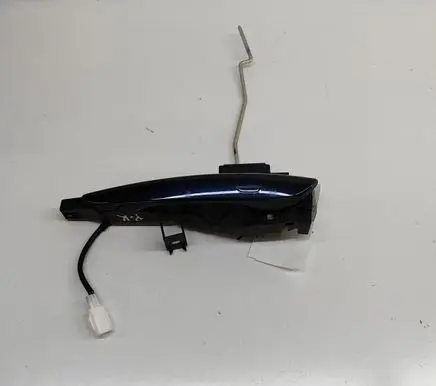 Mazda CX-30 Front door exterior handle DJJK59410B13