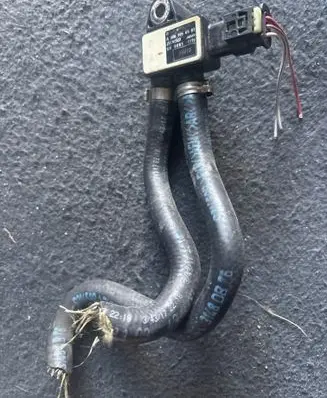 Mercedes-Benz E W213 Exhaust gas pressure sensor A0009056503 SD00015170
