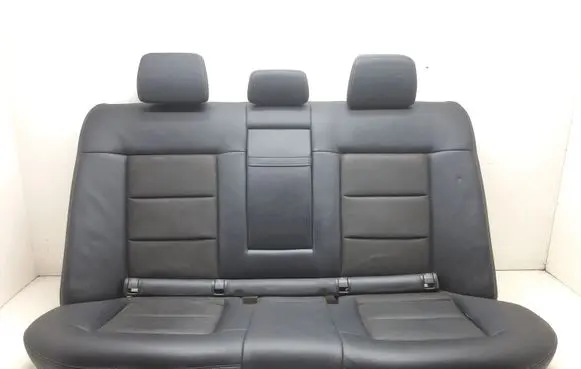 Rear seat