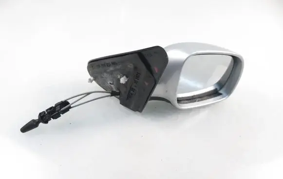 Seat Leon (1M) Manual wing mirror 