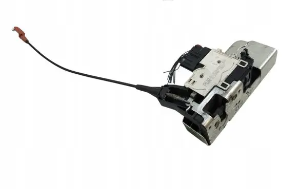 Ford Transit Front door lock YC1AV21813BV
