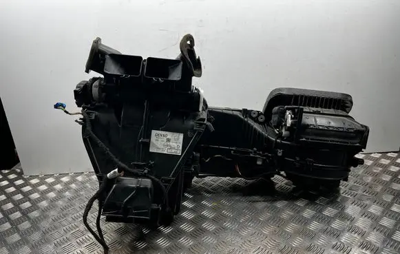Skoda Superb B6 (3T) Interior heater climate box assembly 3T1820003M 180110 3C1819349C