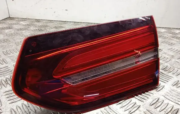 Mercedes-Benz GLE (W166 - C292) Tailgate rear/tail lights A2929064200