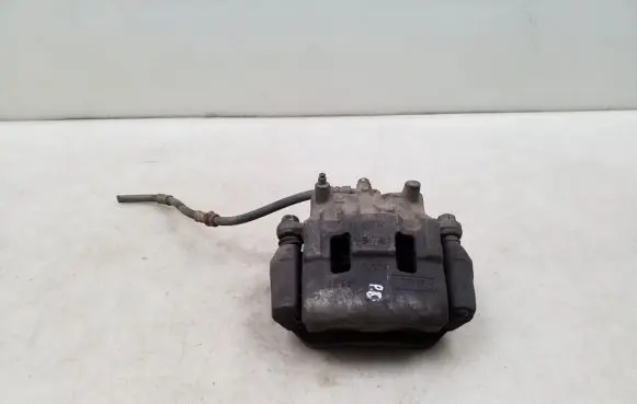 Mazda CX-7 Front brake caliper