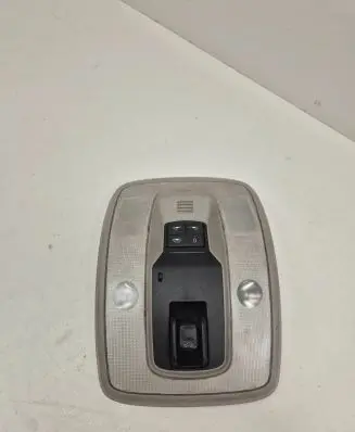 Volvo V60 Sunroof switch 30798808 11W043 D0110