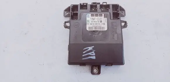 Mercedes-Benz ML W164 Door control unit/module A1648200385