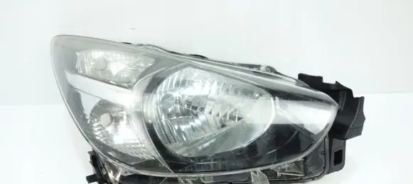 Mazda 6 Headlight/headlamp 51030