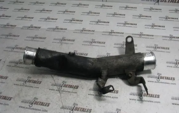 Toyota Avensis T250 Intercooler hose/pipe