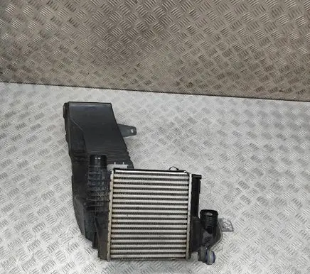 Peugeot 308 Intercooler radiator 9836046580 9835341480