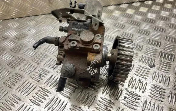 Mazda 3 I Fuel injection high pressure pump 0445010102