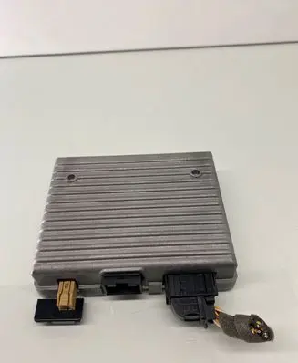 Opel Astra J Bluetooth control unit module 13353284 1002112886