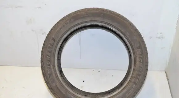 BMW 3 F30 F35 F31 R18 winter tire 