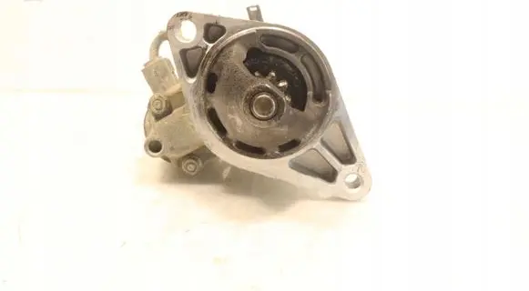 Toyota Yaris Starter motor
